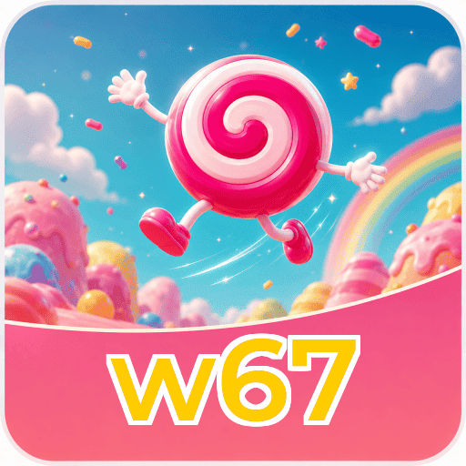 w67 APK v4.7.5 - Screenshot UI modern dan intuitif Indonesia